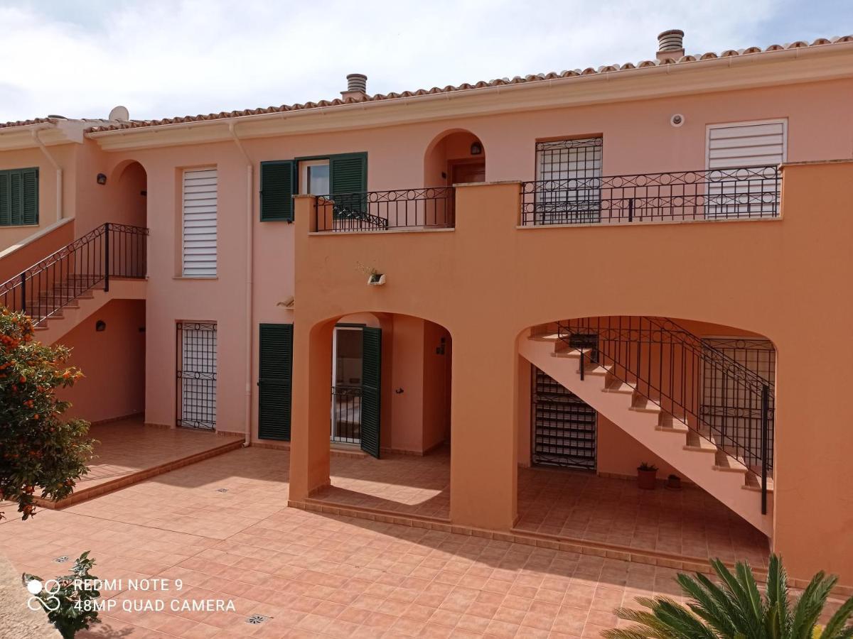 The Torrent's Observer Apartament