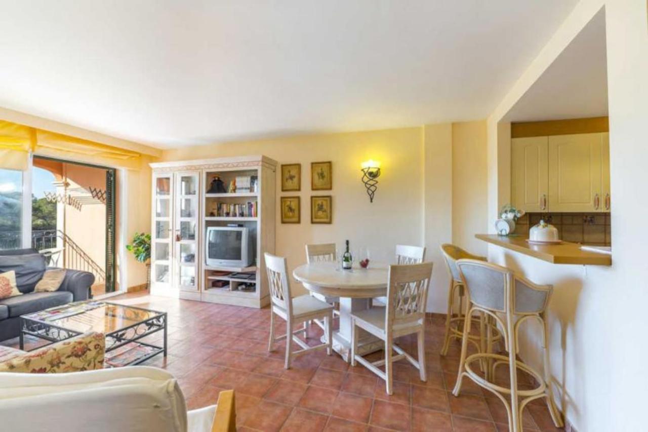 The Torrent's Observer Apartament