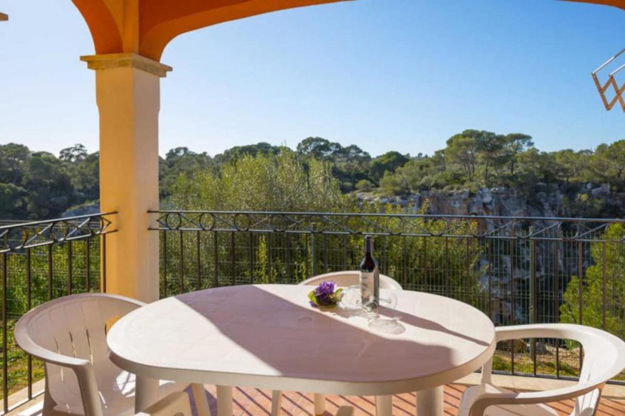The Torrent's Observer Apartament Cala Pi (Mallorca)