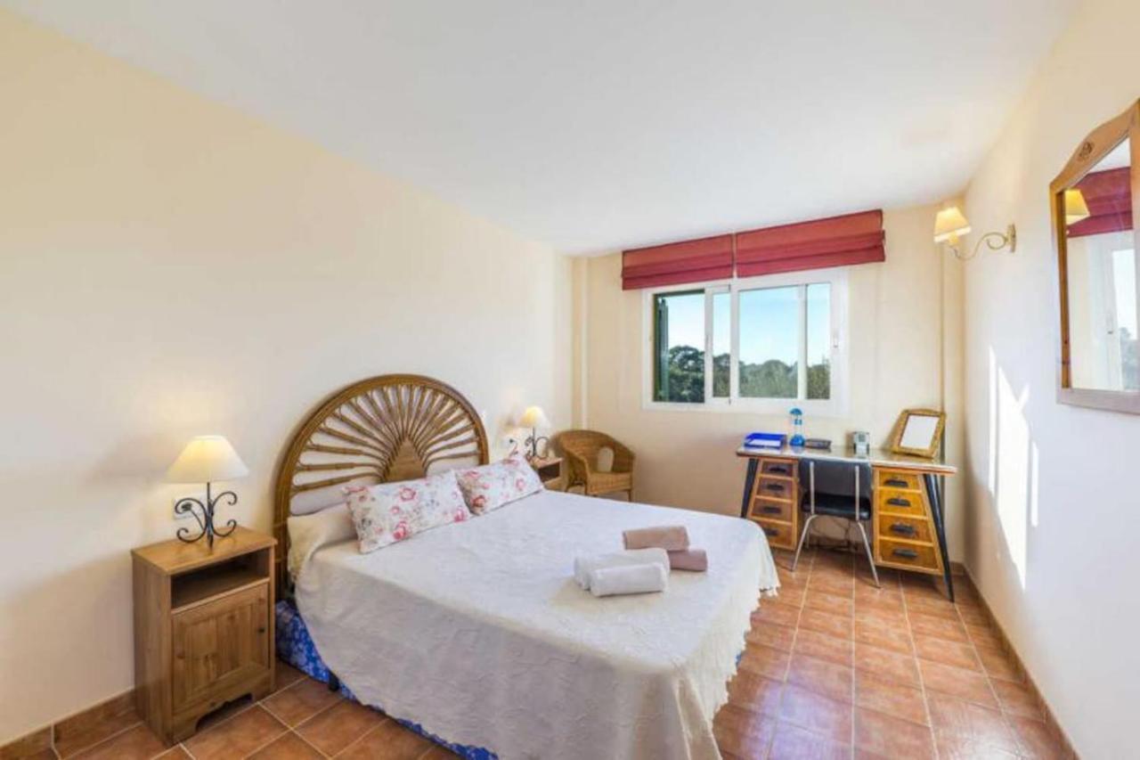 The Torrent's Observer Apartament *