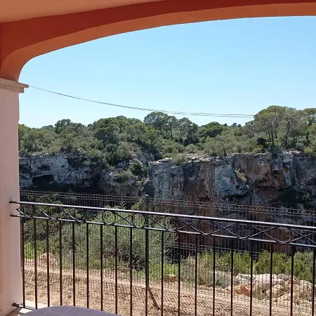 The Torrent'S Observer Holiday Home Cala Pi  Extérieur photo
