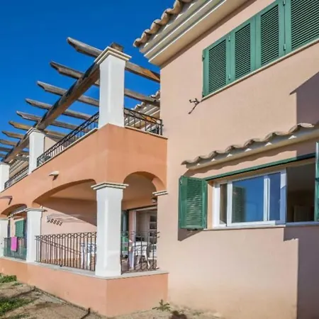 The Torrent'S Observer Holiday Home Cala Pi  Extérieur photo