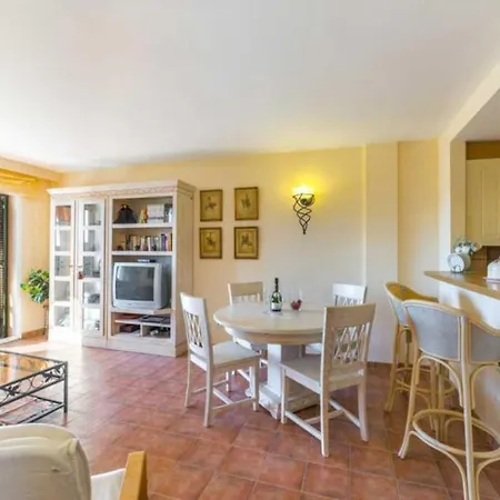 The Torrent'S Observer Holiday Home Cala Pi  Extérieur photo