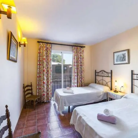 The Torrent'S Observer Holiday Home Cala Pi  Extérieur photo