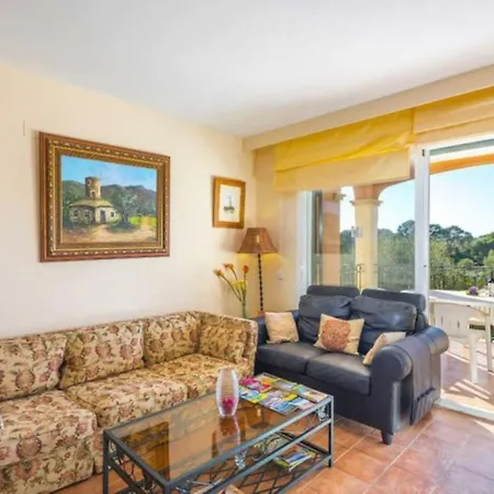 The Torrent'S Observer Holiday Home Cala Pi  Extérieur photo