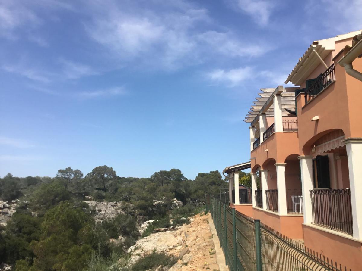 Apartment The Torrent's Observer Cala Pi (Mallorca)